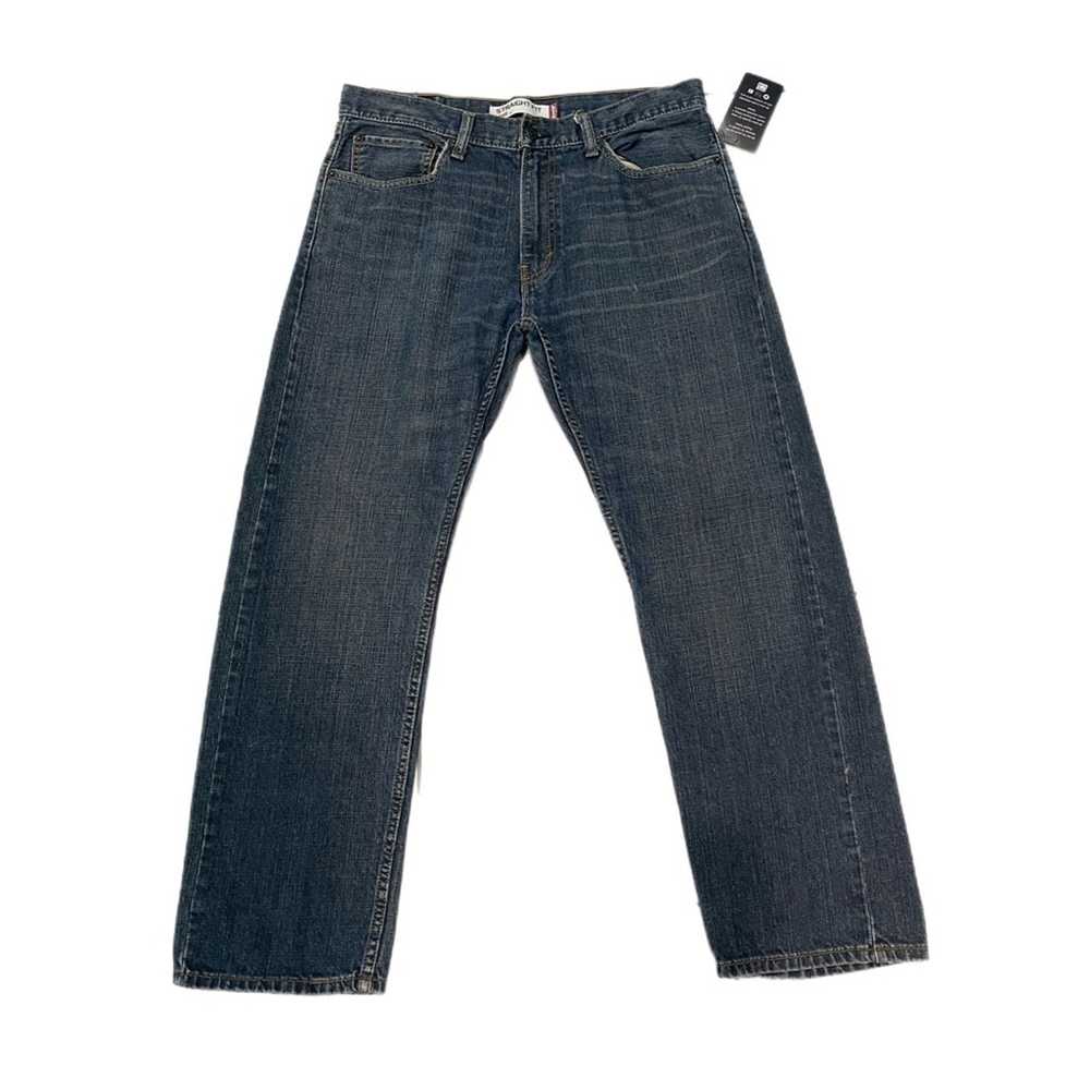Levi's Vintage Levi’s jeans straight fit jeans - image 1