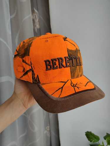 Beretta × Colimbo Hunting Goods × Streetwear Bere… - image 1