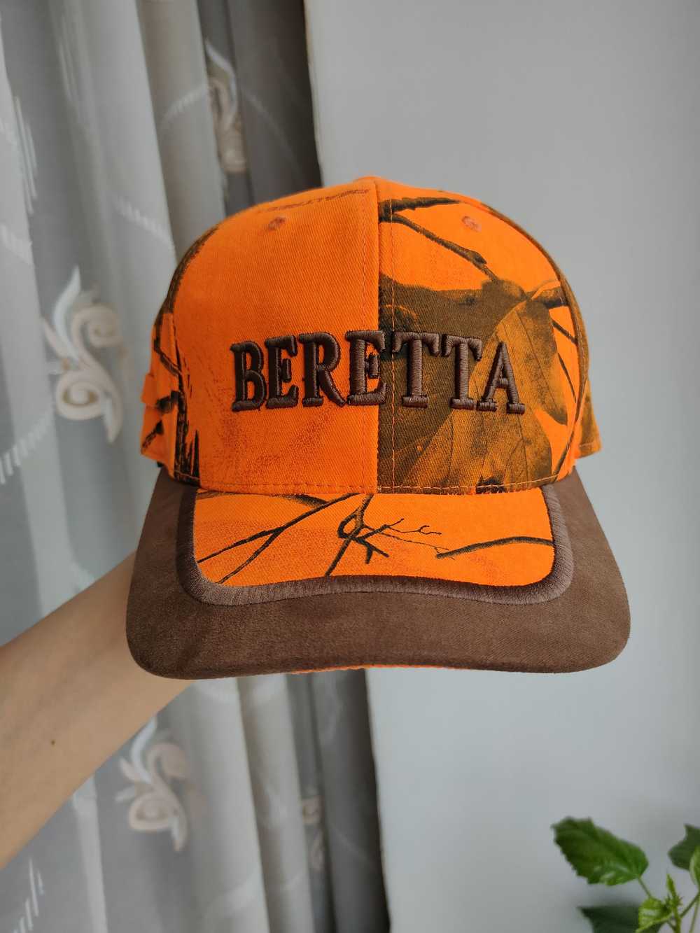 Beretta × Colimbo Hunting Goods × Streetwear Bere… - image 4