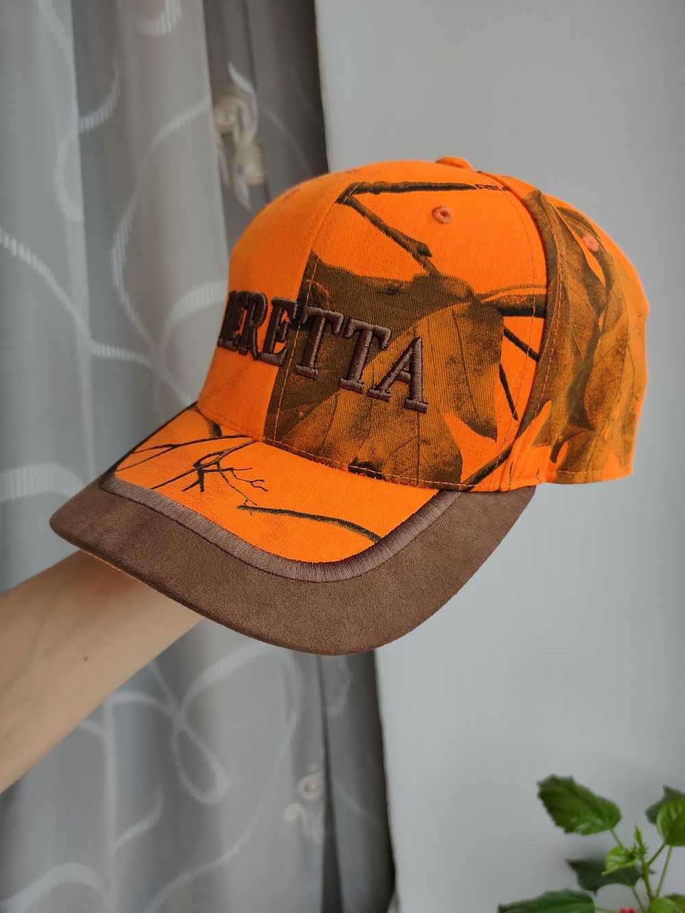 Beretta × Colimbo Hunting Goods × Streetwear Bere… - image 6