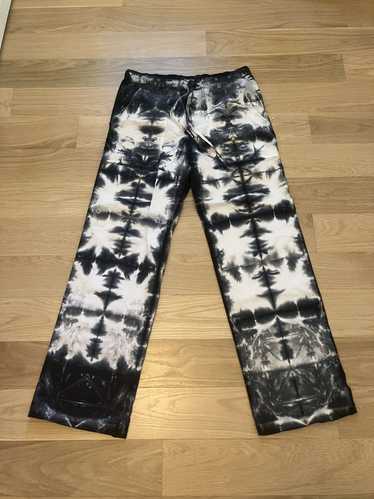 Nahmias Tie dye lounge pants