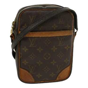 Louis Vuitton Danube leather handbag - image 1