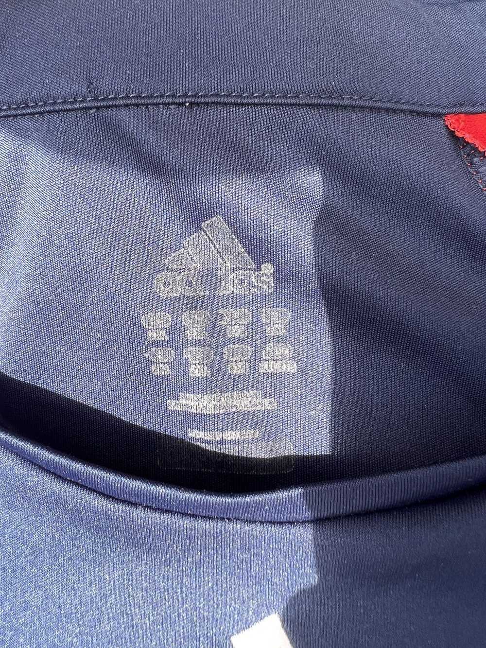 Adidas × Soccer Jersey × Vintage RARE MLS Jersey … - image 4