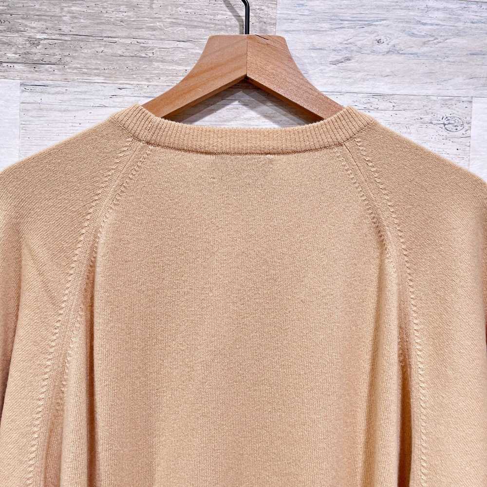 Other Scotland Made 100% Pure Cashmere Sweater Ta… - image 4