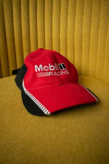 NASCAR Mobil 1 Racing Hat