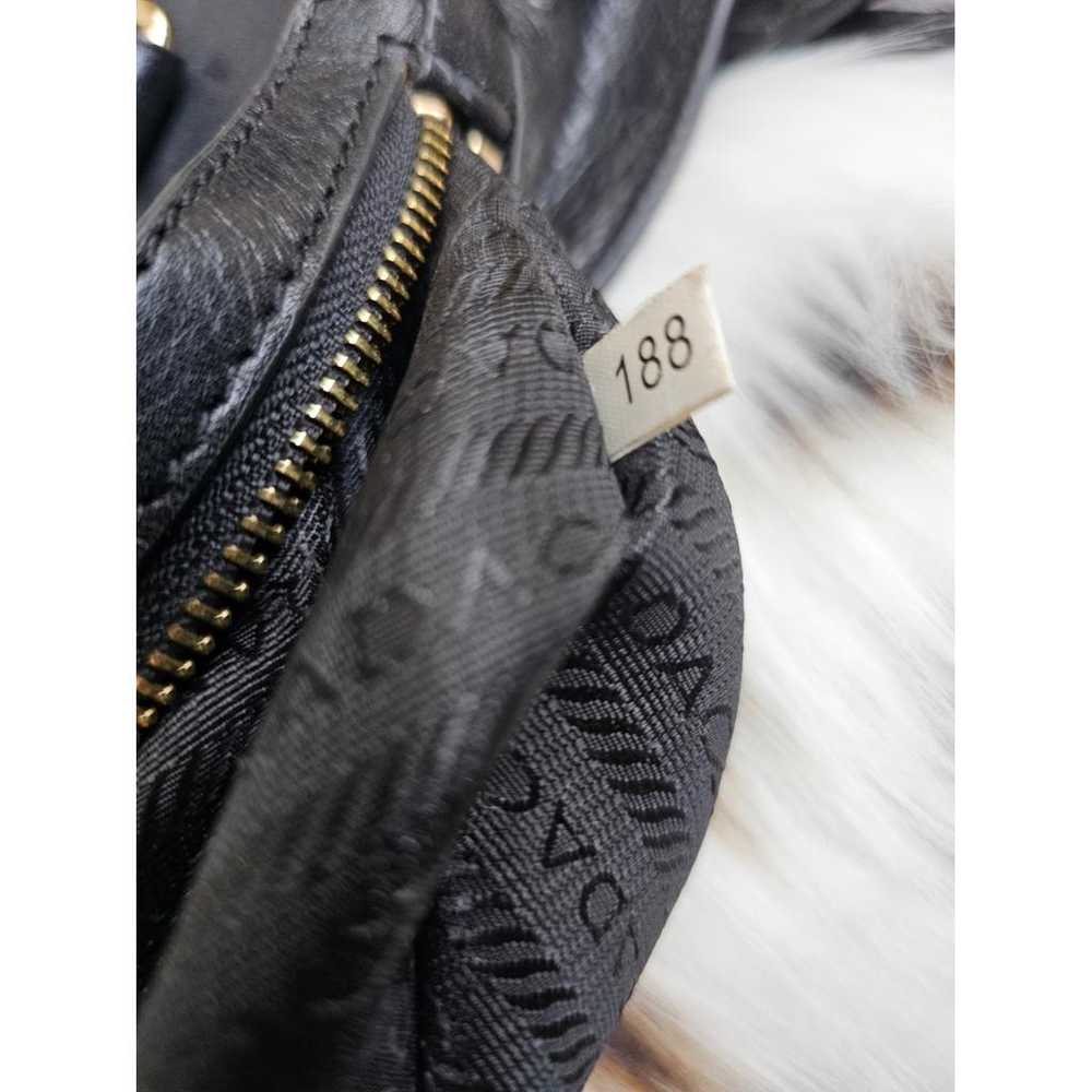 Prada Leather tote - image 10