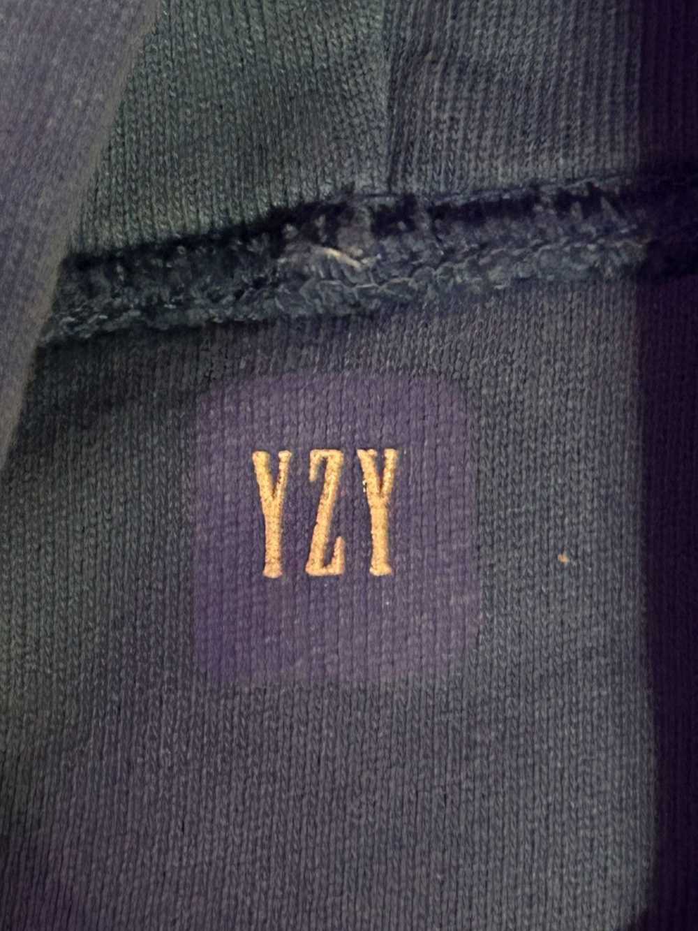 Gap × Kanye West YZY GAP PERFECT HOODIE - image 3