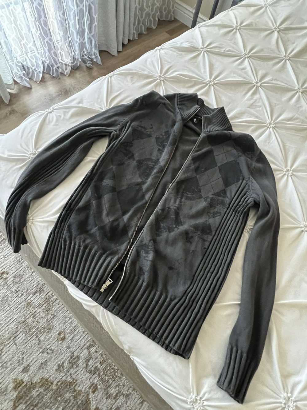 I.N.C Gently used stylish jacket - image 1