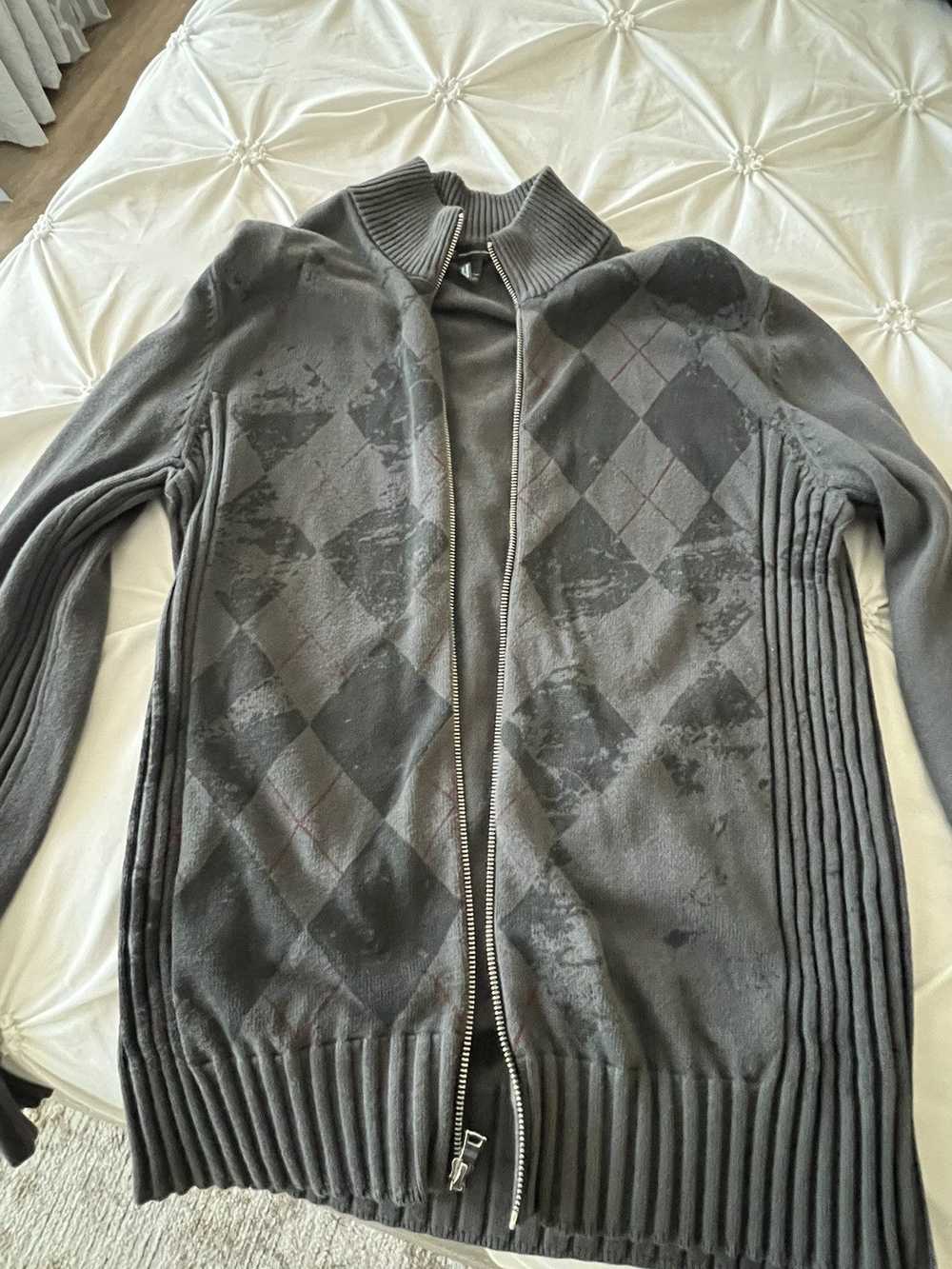 I.N.C Gently used stylish jacket - image 2