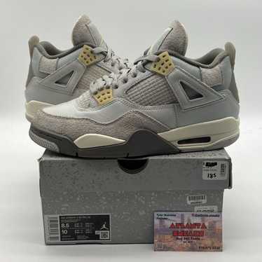 Jordan Brand Air Jordan 4 craft