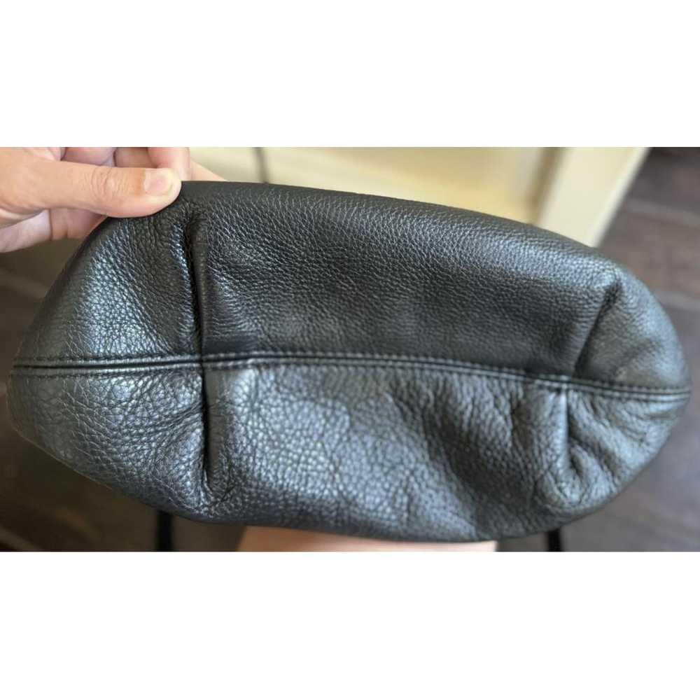 Furla Leather tote - image 6