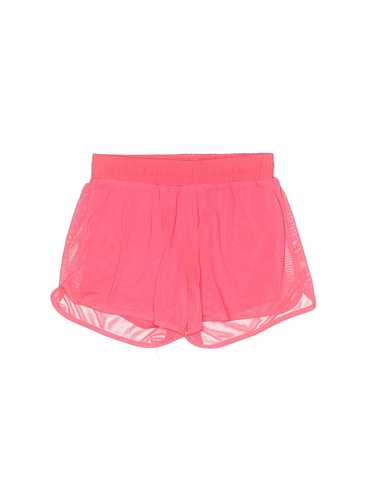 Daisy Fuentes Women Pink Shorts S