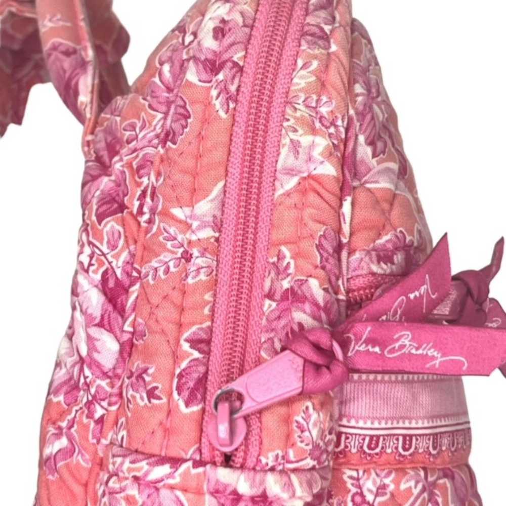 Vera Bradley 'Hope Toile' Pattern Backpack - image 10