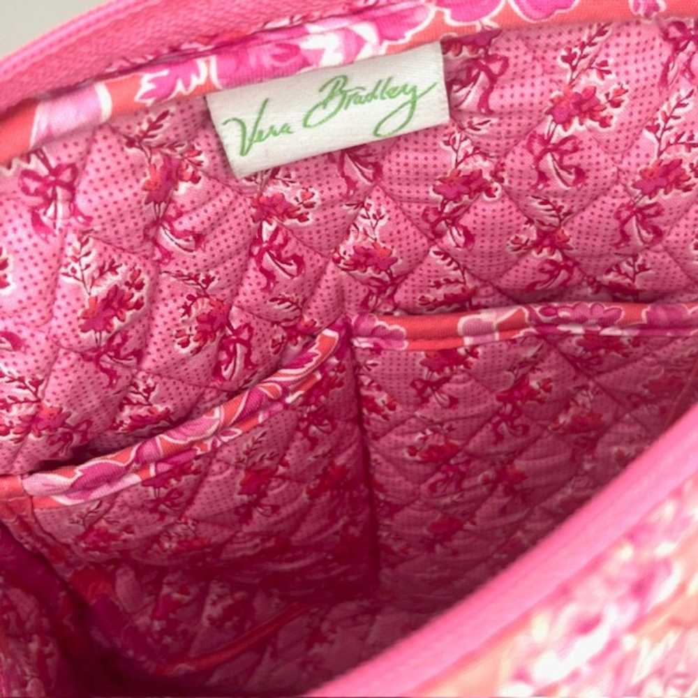 Vera Bradley 'Hope Toile' Pattern Backpack - image 4