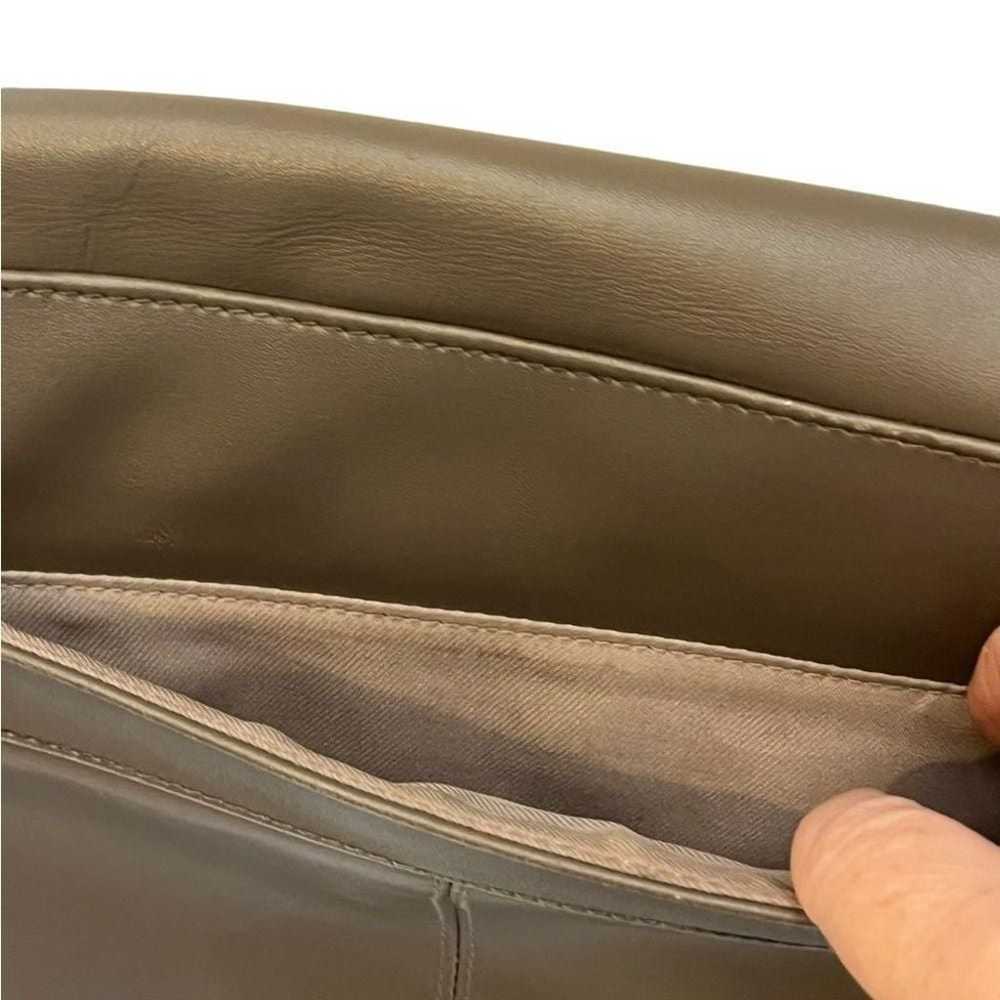 Retro Leather Purse - image 10