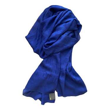 Fendi Silk scarf - image 1