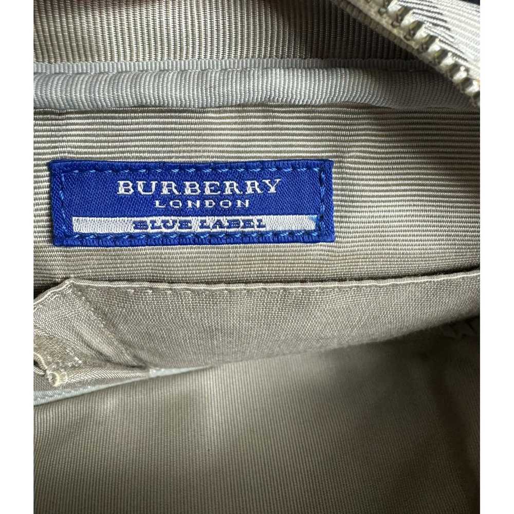 Burberry Cloth crossbody bag - image 7