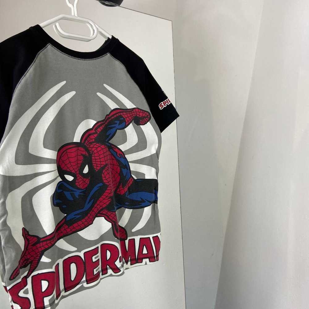 Archival Clothing × Marvel Comics × Vintage Spide… - image 2