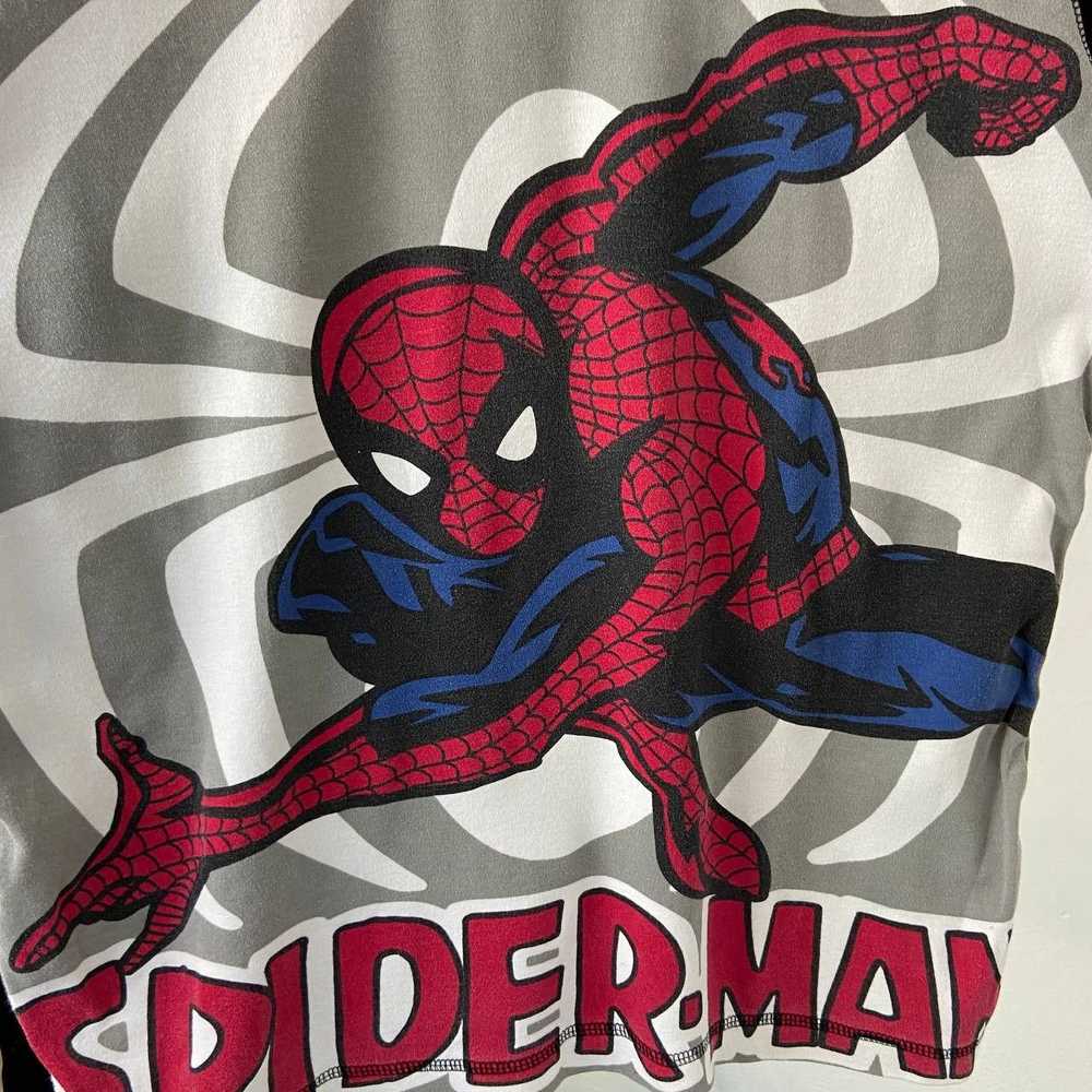 Archival Clothing × Marvel Comics × Vintage Spide… - image 3