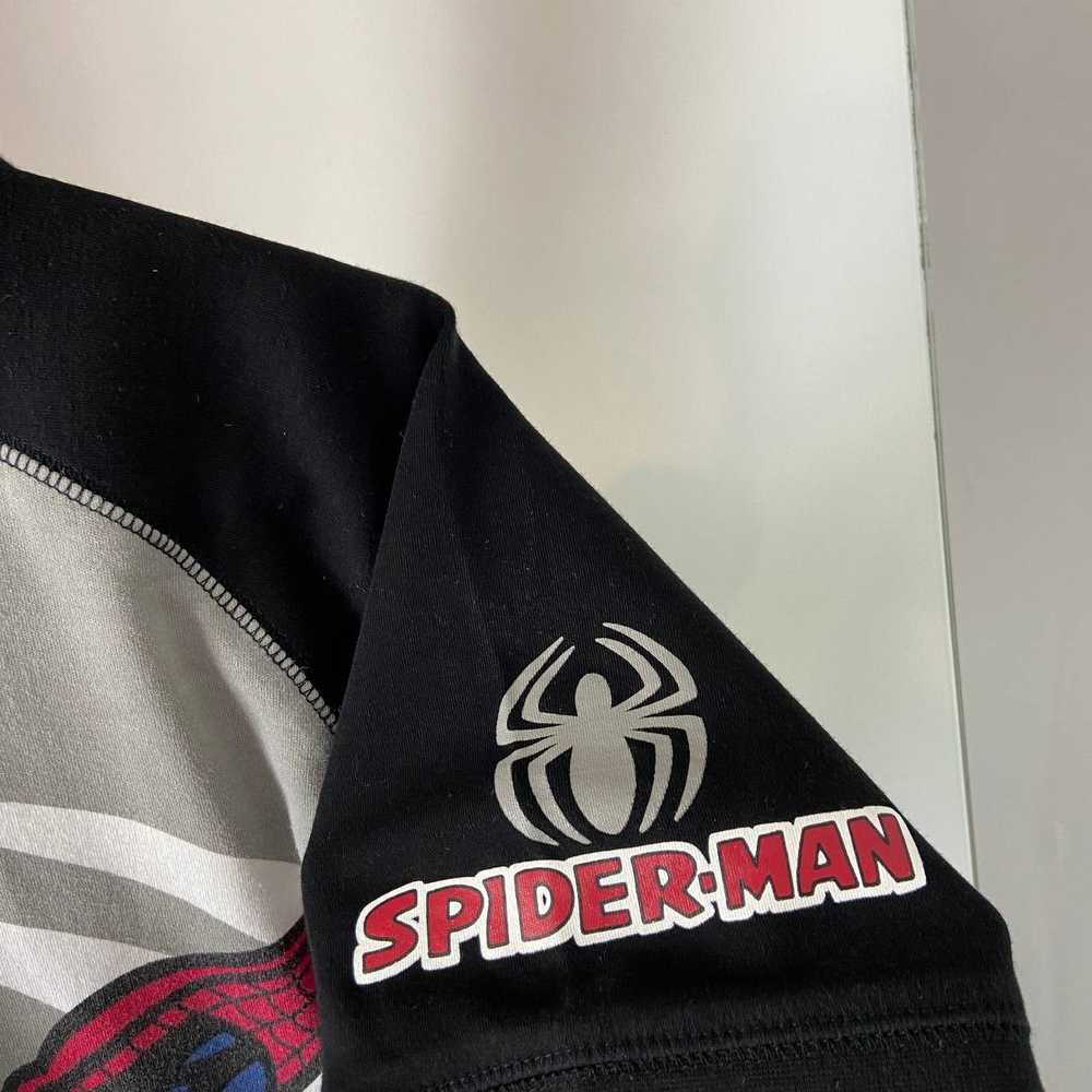 Archival Clothing × Marvel Comics × Vintage Spide… - image 4