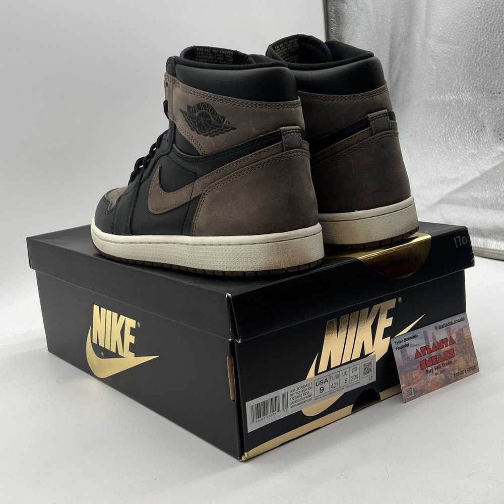 Nike Air Jordan 1 high palomino - image 4