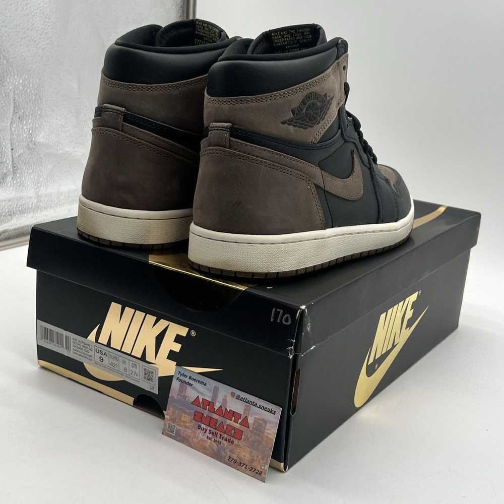 Nike Air Jordan 1 high palomino - image 5