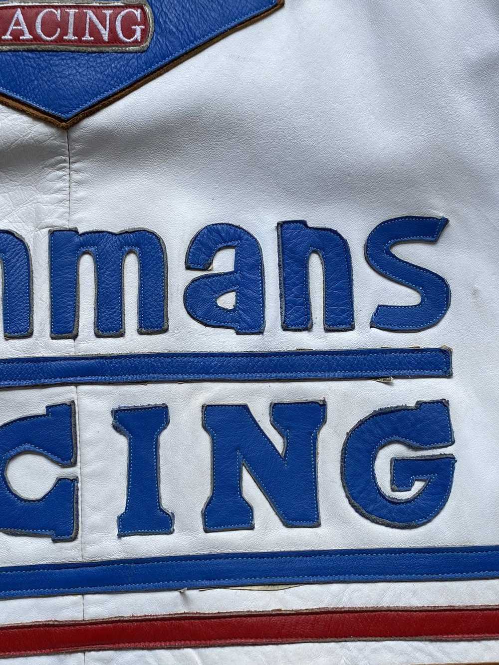 Formula Uno WILLIAMS ROTHMANS RACING JACKET - image 8