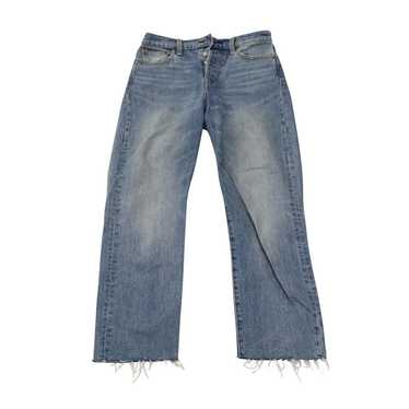 Levi's Boyfriend jeans