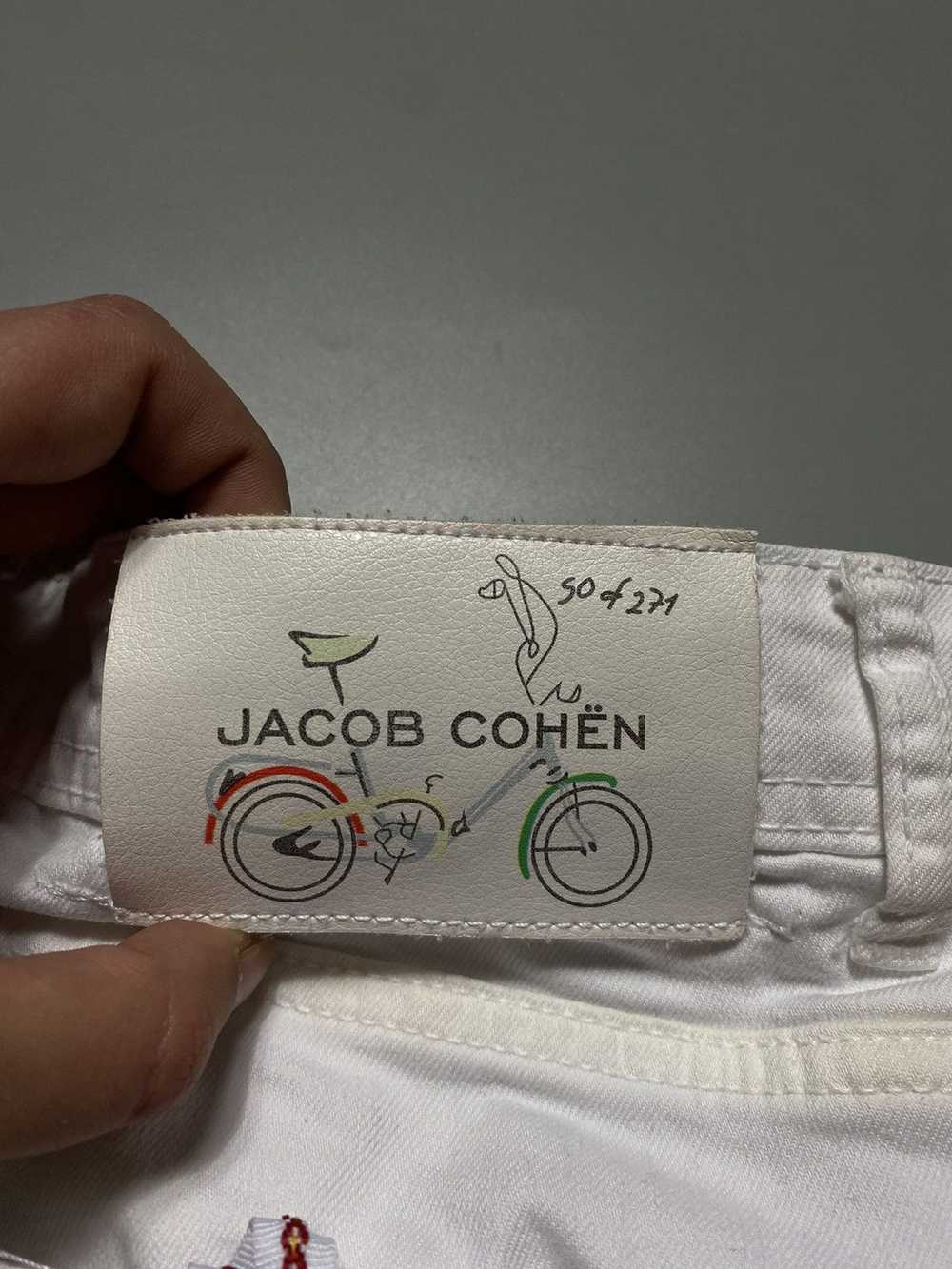 Jacob Cohen × Japanese Brand Jacob Cohen limited … - image 8