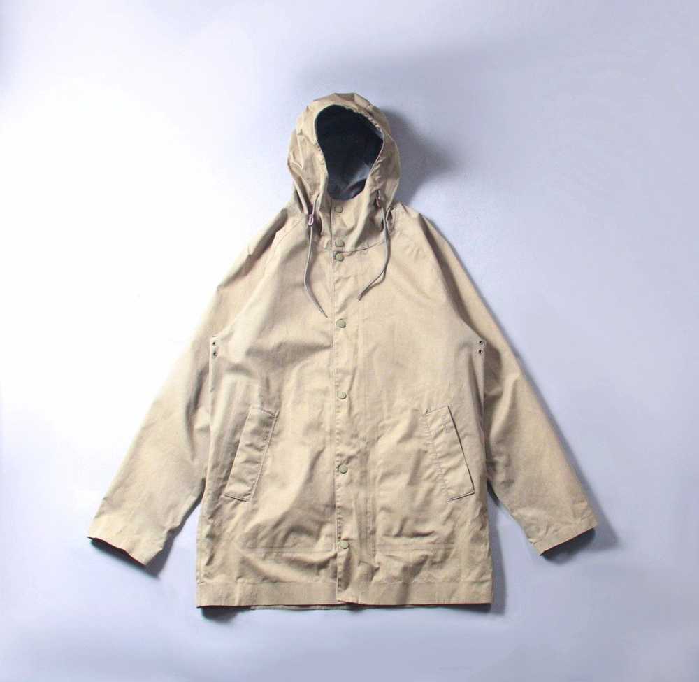 Barbour × Vintage Barbour Bobet Waterproof Jacket… - image 1