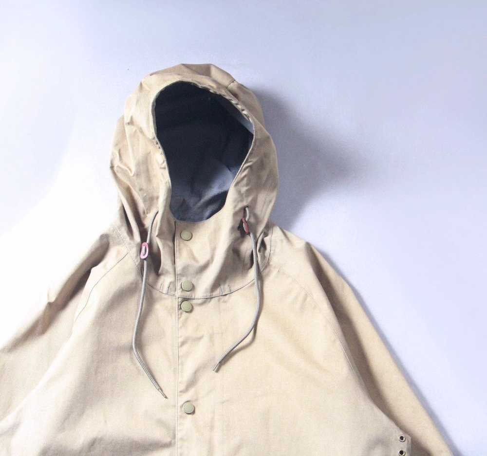 Barbour × Vintage Barbour Bobet Waterproof Jacket… - image 2