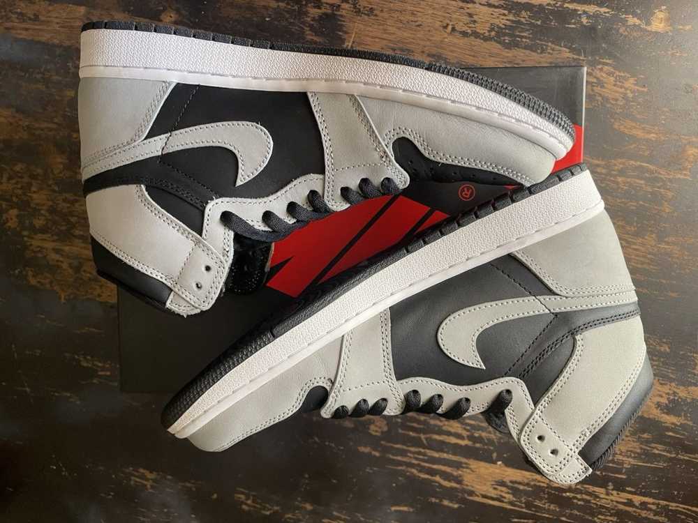 Jordan Brand × Nike Air Jordan 1 Retro High OG ‘S… - image 3