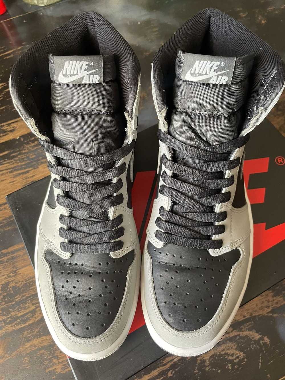 Jordan Brand × Nike Air Jordan 1 Retro High OG ‘S… - image 5