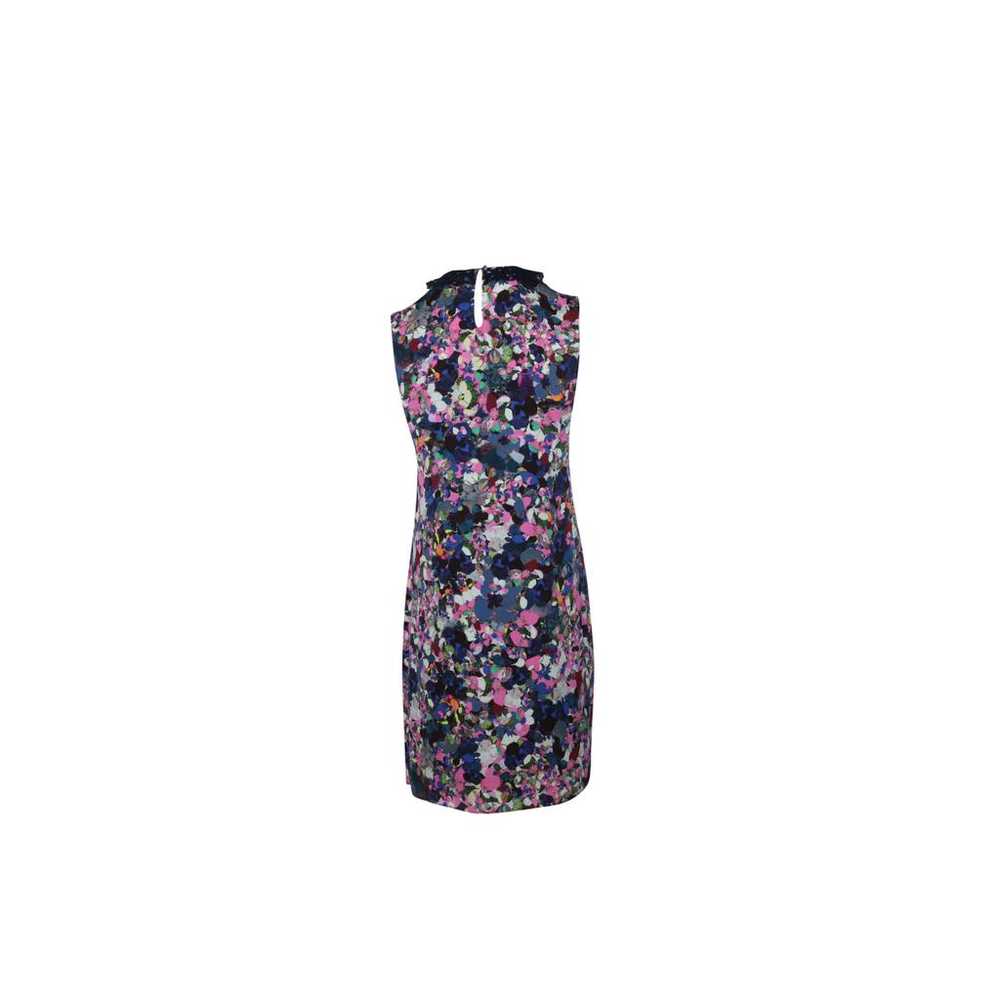 Erdem Silk mid-length dress - image 3