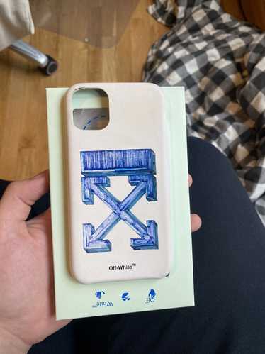 Off-White OFF White iPhone 11 case - image 1
