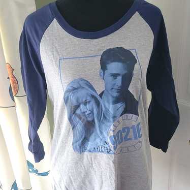 Beverly Hills 90210 tshirt, Medium