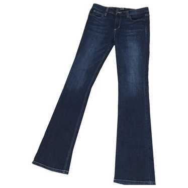 Joe's Bootcut jeans - image 1