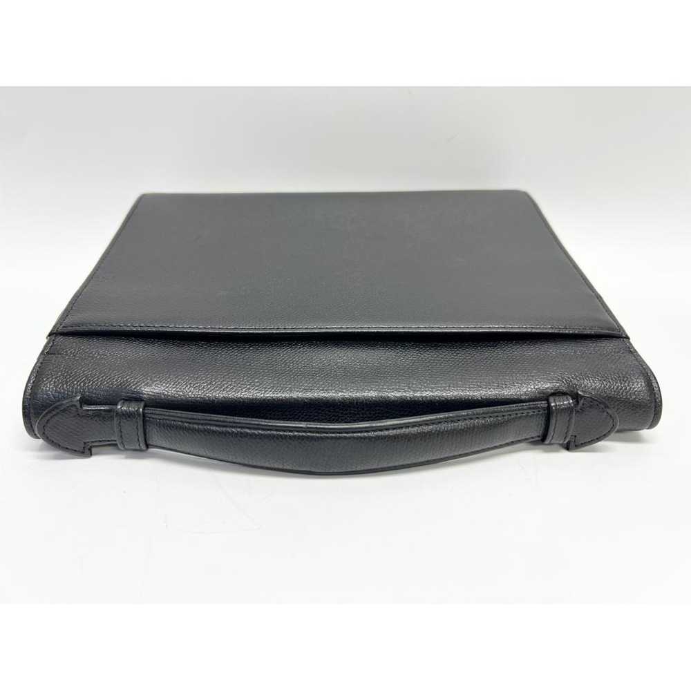 Yves Saint Laurent Leather handbag - image 10