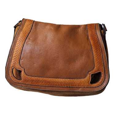 Cartier Leather handbag - image 1