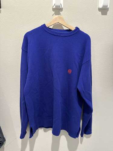 Loewe Anagram sweater