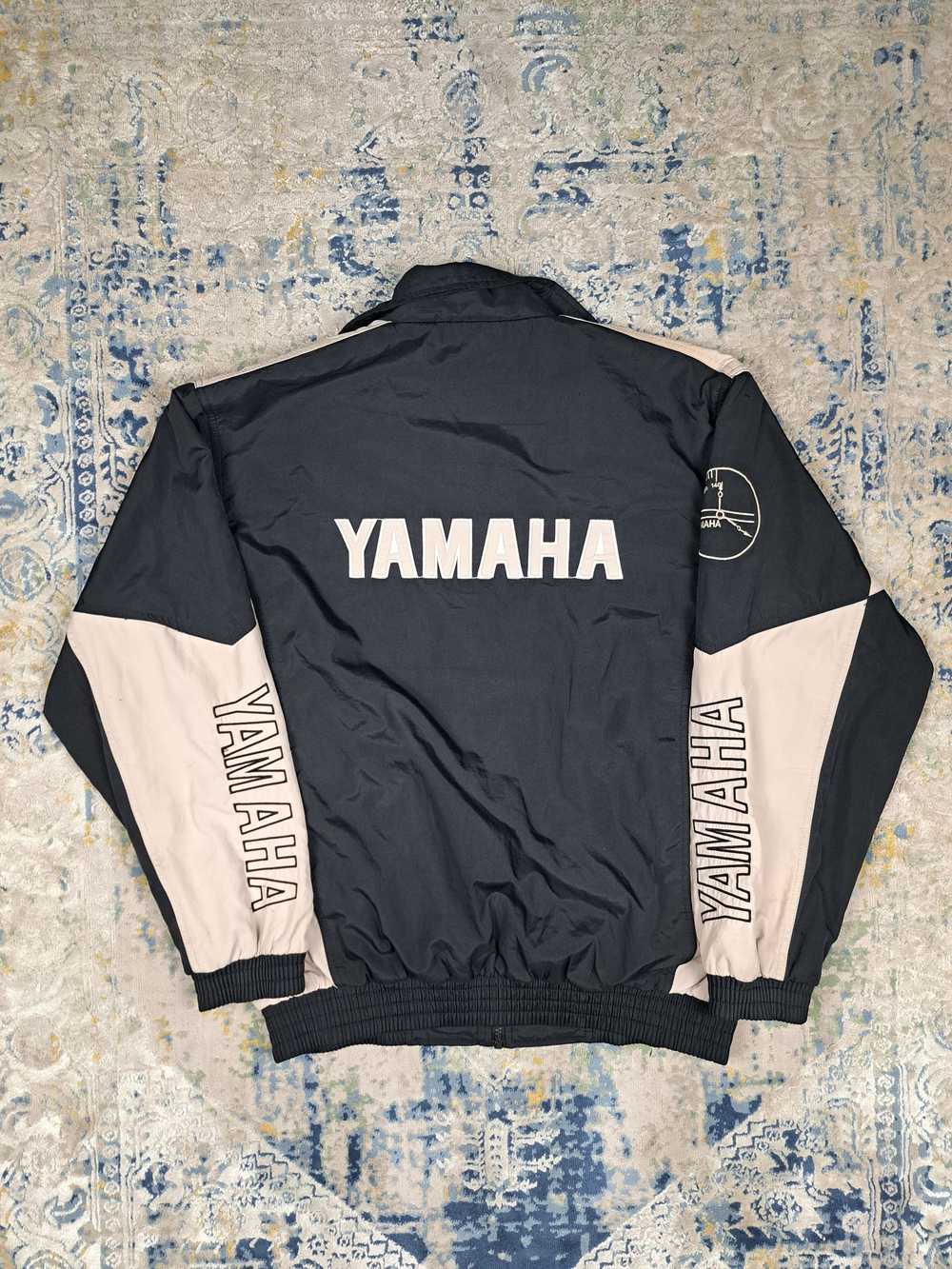 MOTO × Racing × Yamaha 2 in 1 Yamaha Reversible R… - image 2