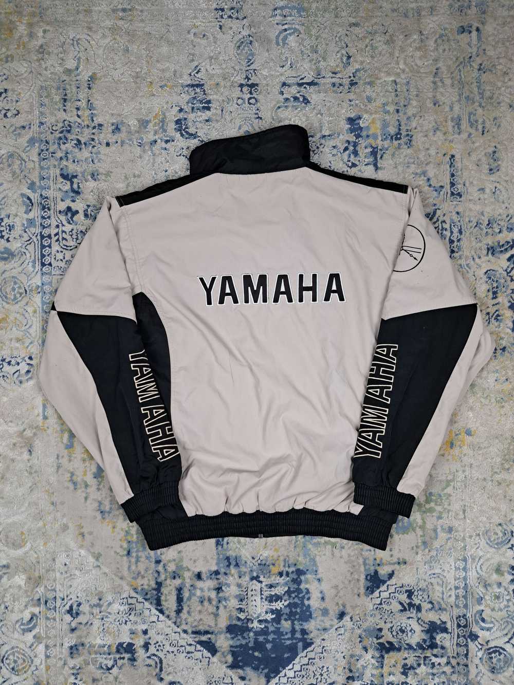 MOTO × Racing × Yamaha 2 in 1 Yamaha Reversible R… - image 4