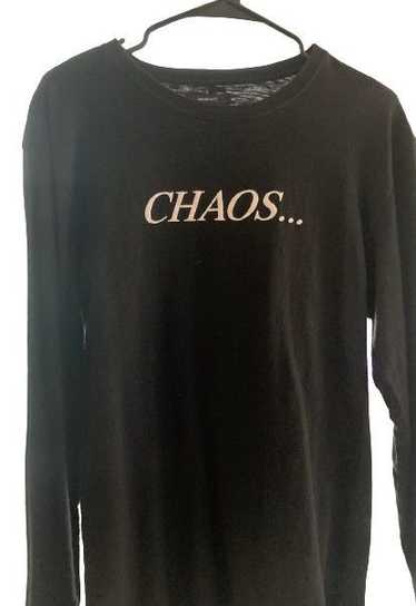 Midnight Studios MIDNIGHT STUDIOS CHAOS LONGSLEEVE - image 1