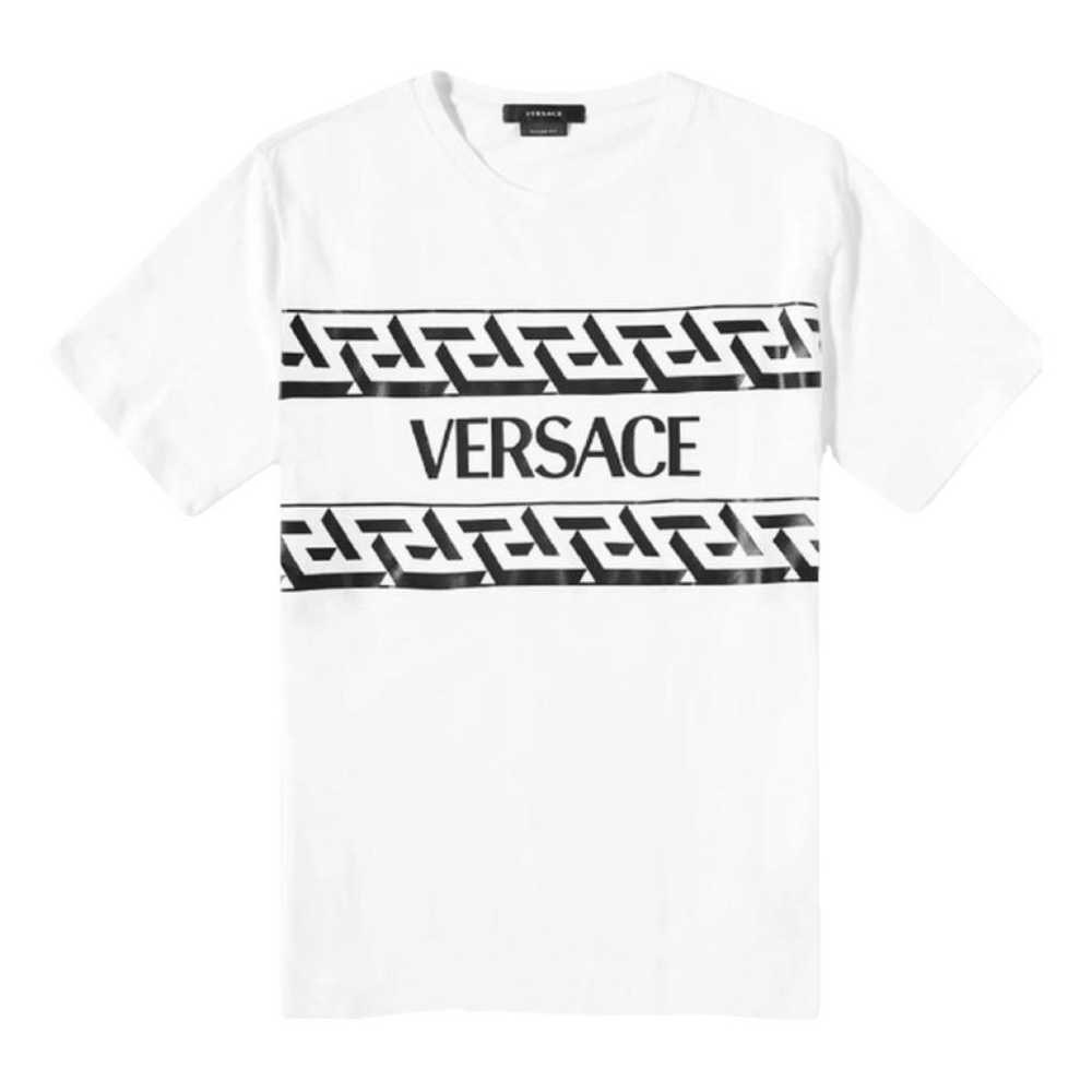 Versace T-shirt - image 1