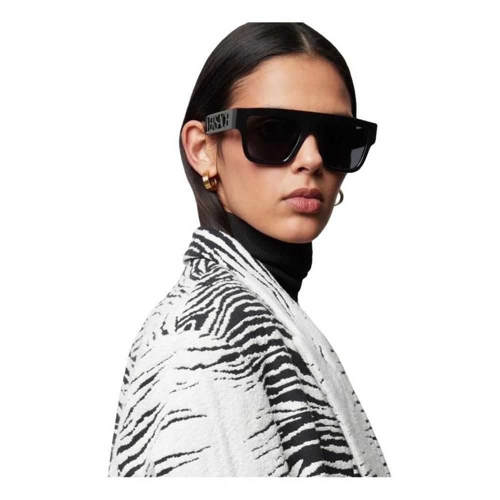 Versace Aviator sunglasses - image 2