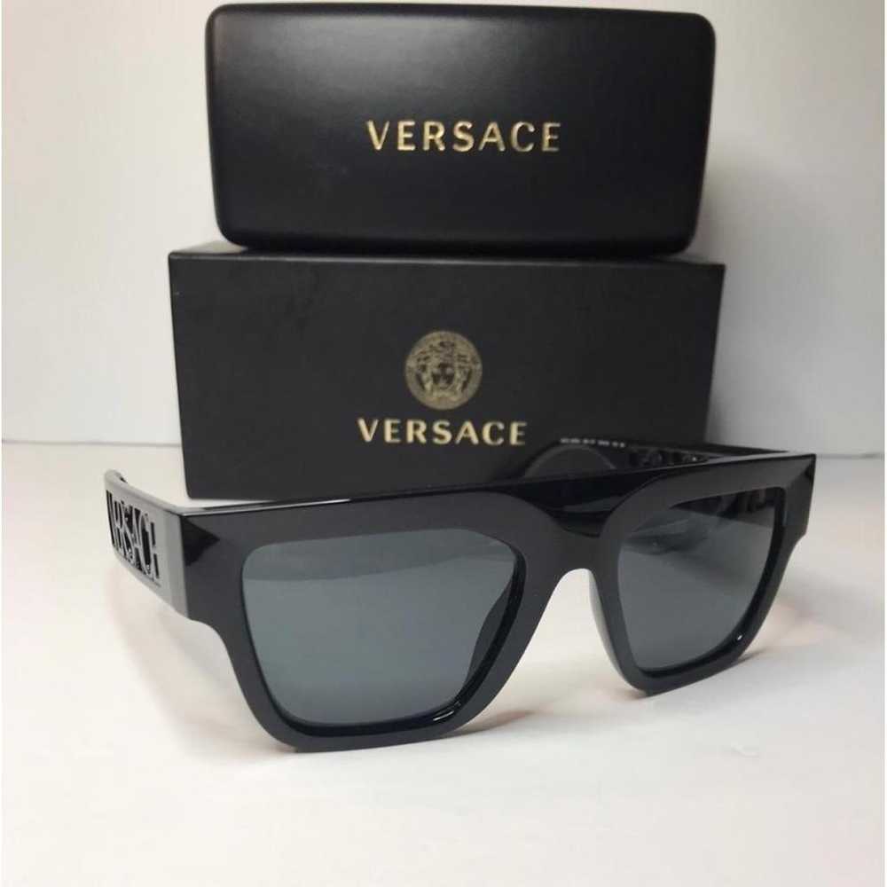 Versace Aviator sunglasses - image 3