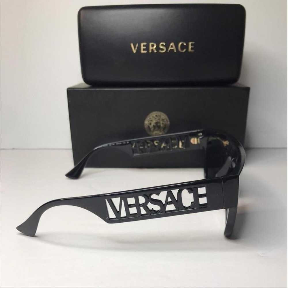 Versace Aviator sunglasses - image 4