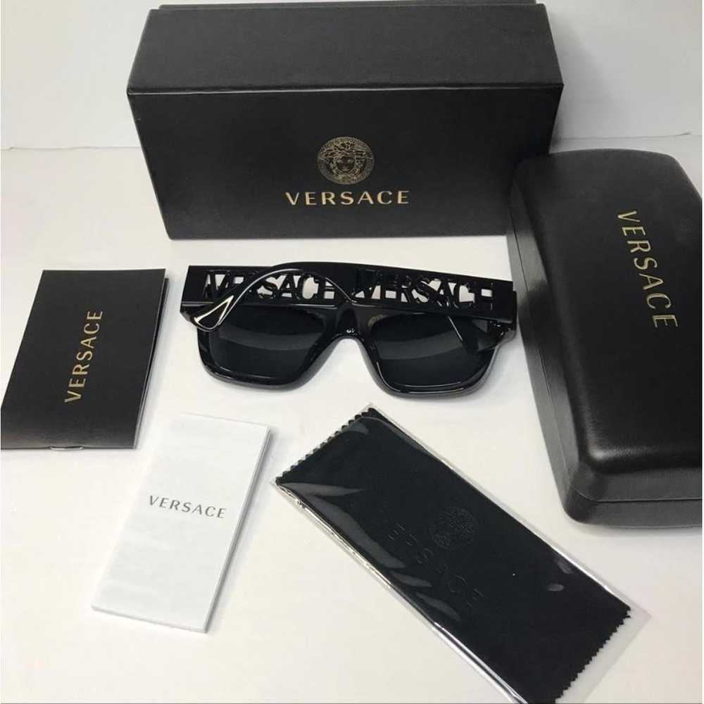 Versace Aviator sunglasses - image 9