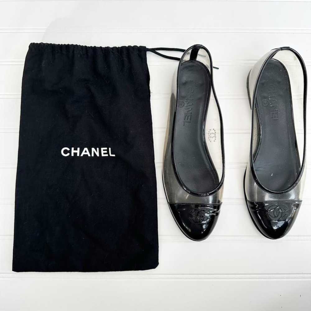 Chanel Flats - image 6