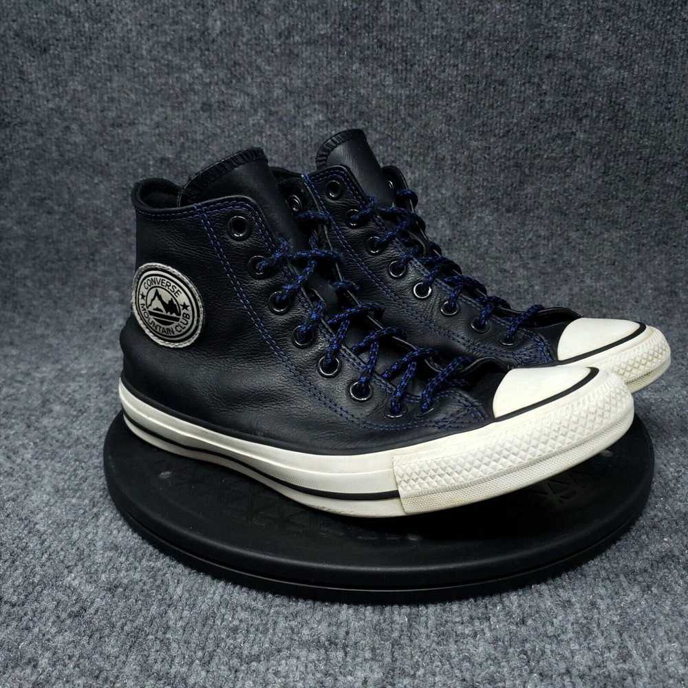 Converse Converse All Star Mountain Club Sneakers… - image 1